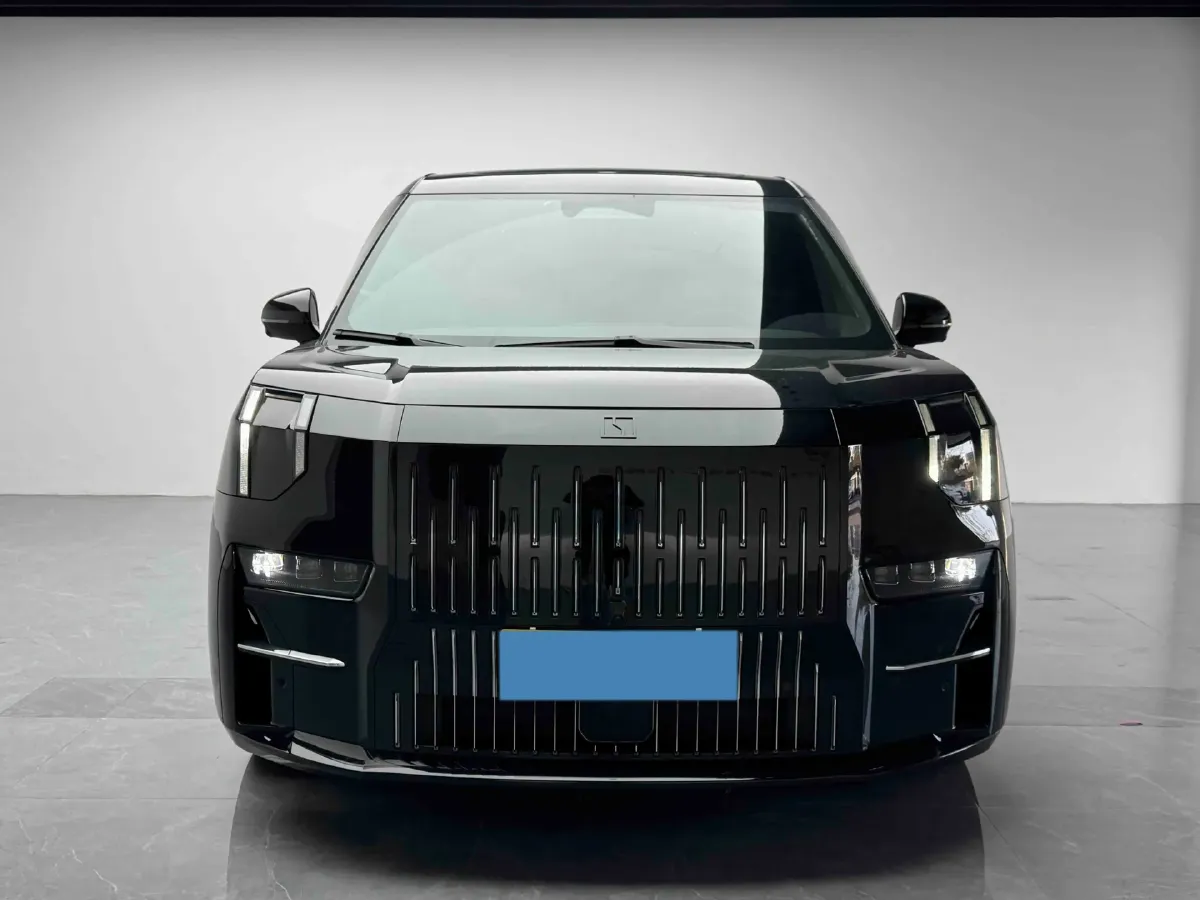 2022 Zeekr 009 BEV 116KWH,autocango,china used car exporter,china ev exporter,chinese used car exporter,chinese used ev exporter