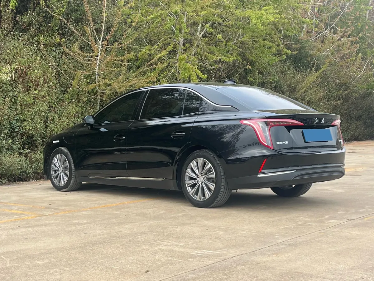 2024 HongQi E-QM5 BEV 72KWH,autocango,china used car exporter,china ev exporter,chinese used car exporter,chinese used ev exporter