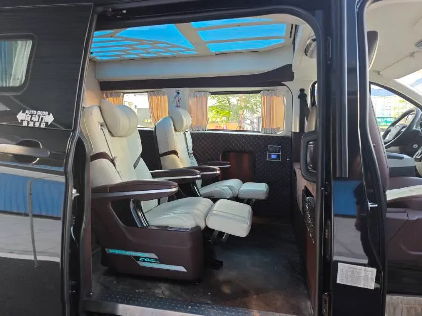 2010 Mercedes-Benz Vito 3.2L 190HP V6 5AT,autocango,china used car exporter,china ev exporter,chinese used car exporter,chinese used ev exporter