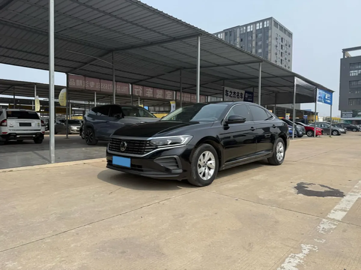2023 Volkswagen Passat 1.4T 150HP L4 7DCT,autocango,china used car exporter,china ev exporter,chinese used car exporter,chinese used ev exporter