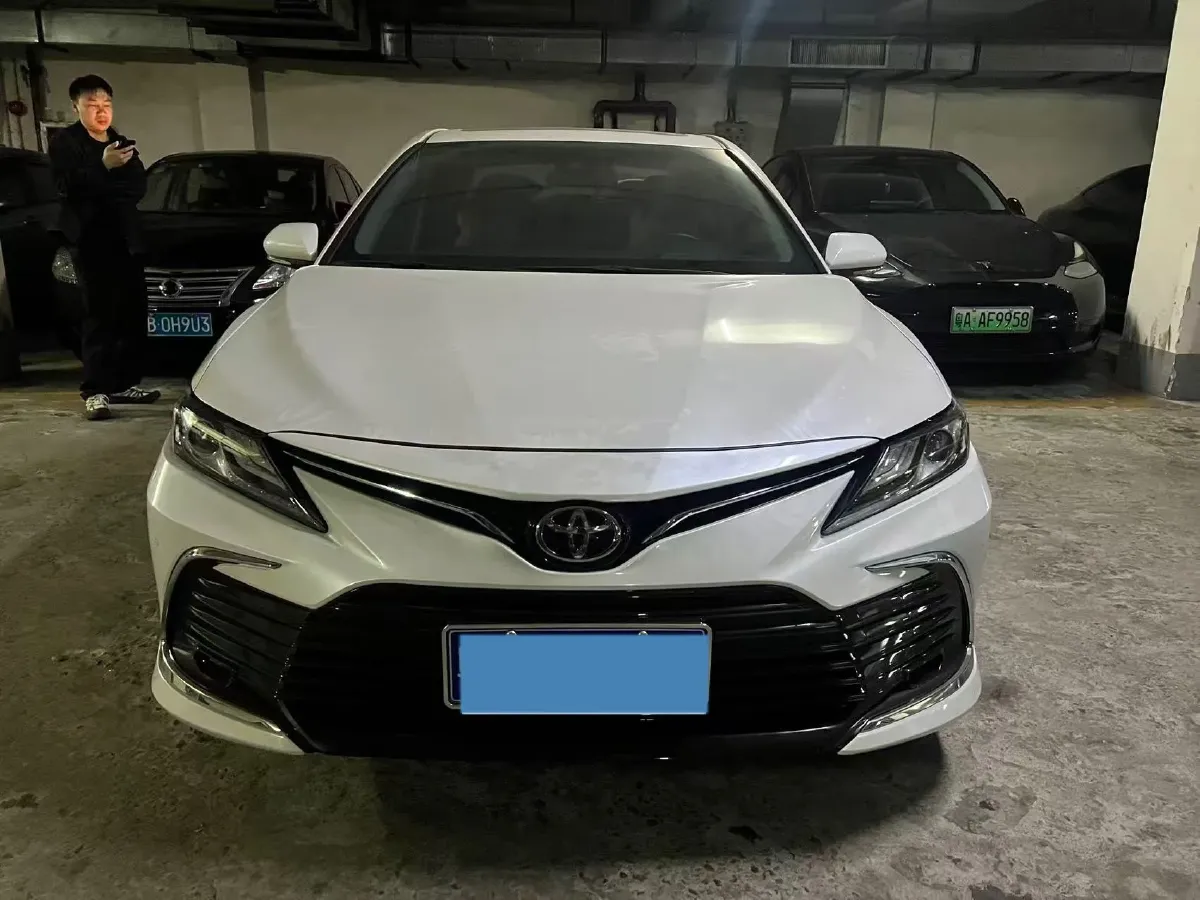 2021 Toyota Camry 2.0L 178HP L4 CVT,autocango,china used car exporter,china ev exporter,chinese used car exporter,chinese used ev exporter