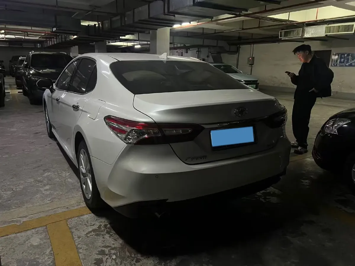 2021 Toyota Camry 2.0L 178HP L4 CVT,autocango,china used car exporter,china ev exporter,chinese used car exporter,chinese used ev exporter