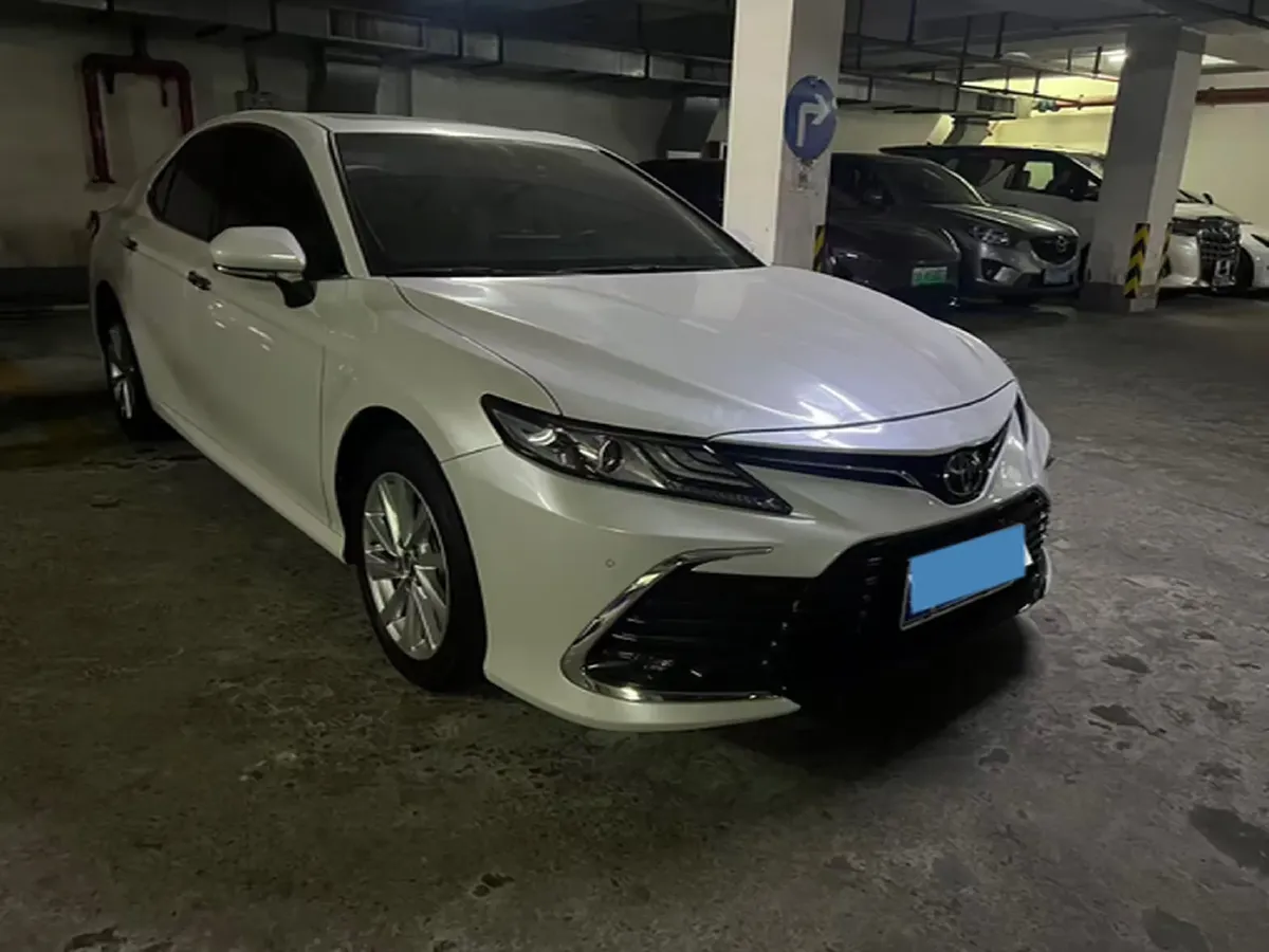2021 Toyota Camry 2.0L 178HP L4 CVT,autocango,china used car exporter,china ev exporter,chinese used car exporter,chinese used ev exporter