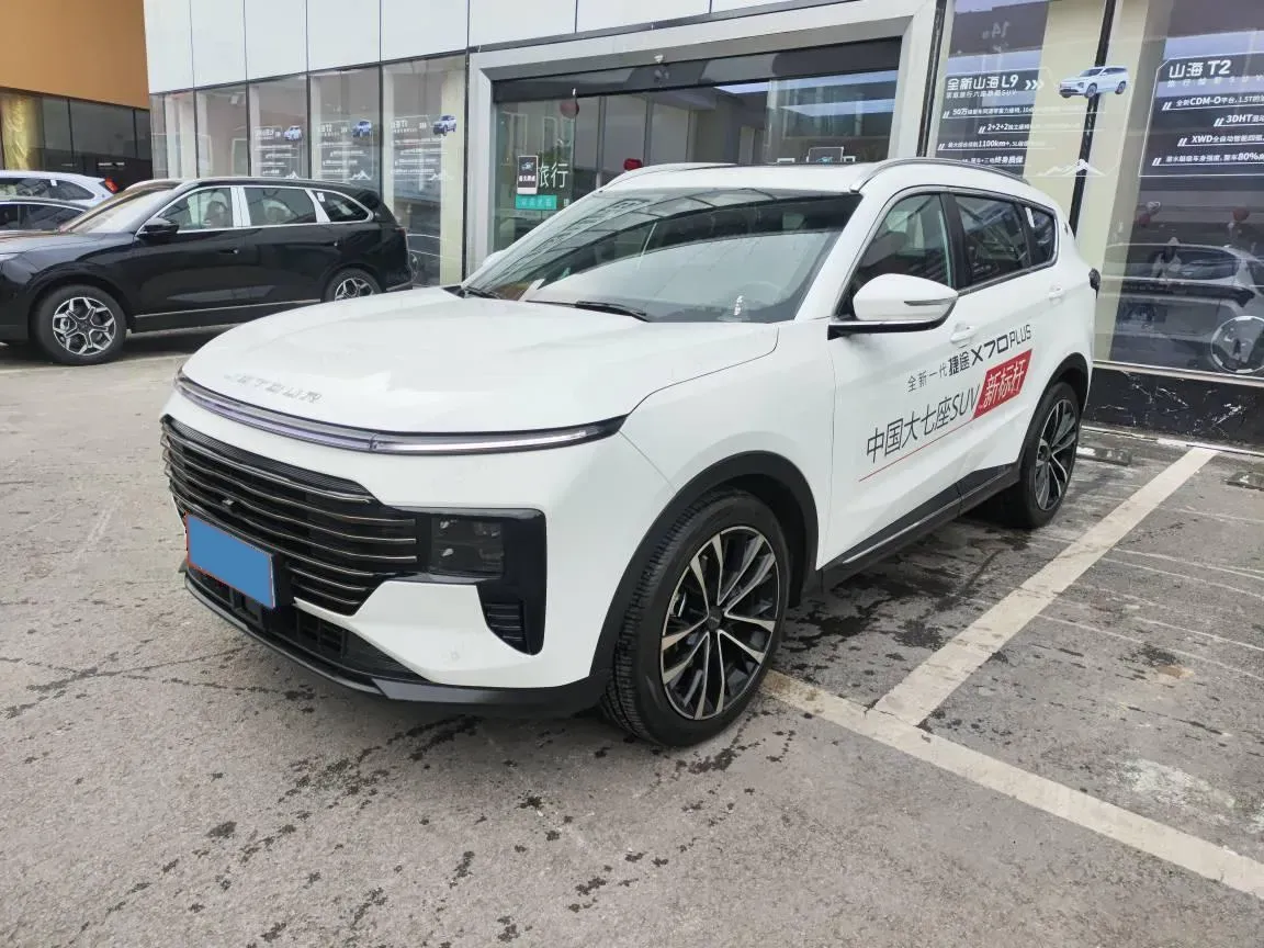 2025 Jetour X70 Plus 1.5T 184HP L4 7DCT,autocango,china used car exporter,china ev exporter,chinese used car exporter,chinese used ev exporter