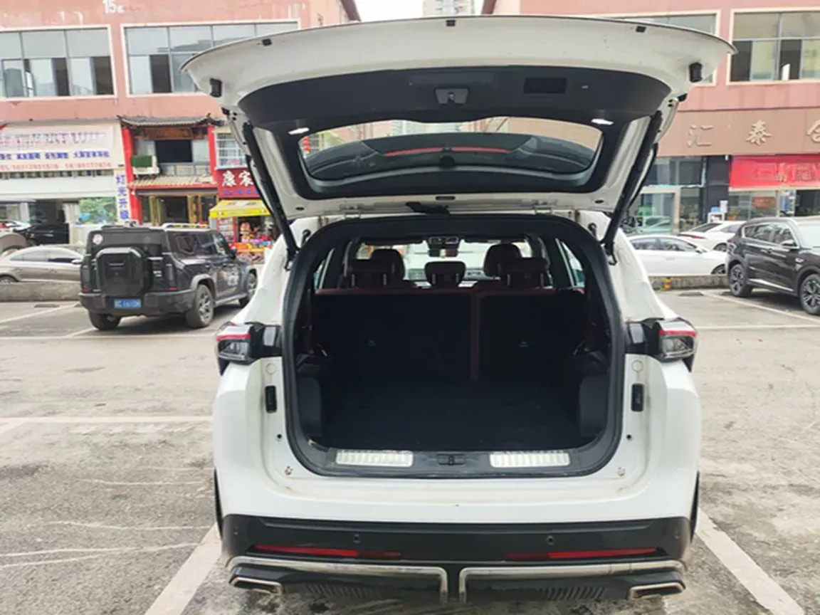 2025 Jetour X70 Plus 1.5T 184HP L4 7DCT,autocango,china used car exporter,china ev exporter,chinese used car exporter,chinese used ev exporter