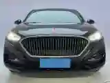 2019 HongQi H5 1.8T 180HP L4 6AT