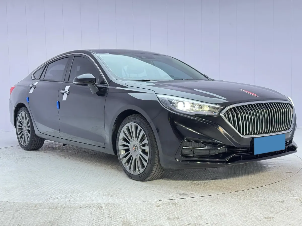 2019 HongQi H5 1.8T 180HP L4 6AT,autocango,china used car exporter,china ev exporter,chinese used car exporter,chinese used ev exporter