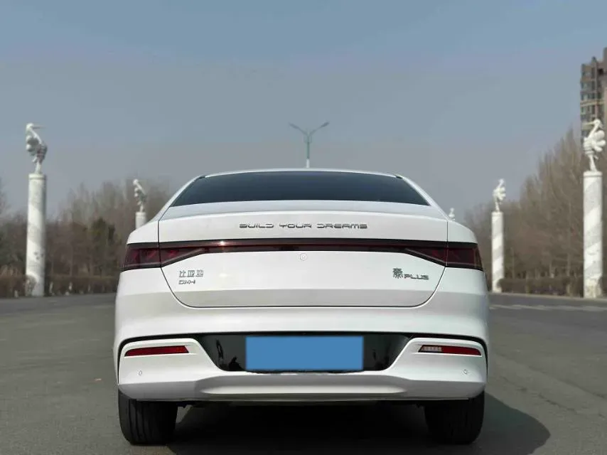 2024 BYD Qin Plus 1.5L 110HP L4 E-CVT PHEV 8.32KWH,autocango,china used car exporter,china ev exporter,chinese used car exporter,chinese used ev exporter