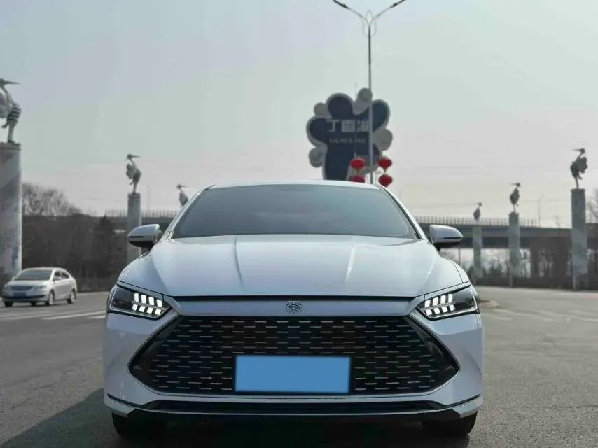 2024 BYD Qin Plus 1.5L 110HP L4 E-CVT PHEV 8.32KWH,autocango,china used car exporter,china ev exporter,chinese used car exporter,chinese used ev exporter