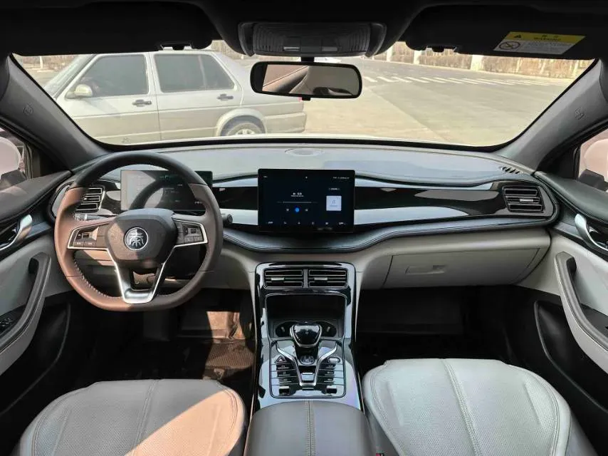 2024 BYD Qin Plus 1.5L 110HP L4 E-CVT PHEV 8.32KWH,autocango,china used car exporter,china ev exporter,chinese used car exporter,chinese used ev exporter