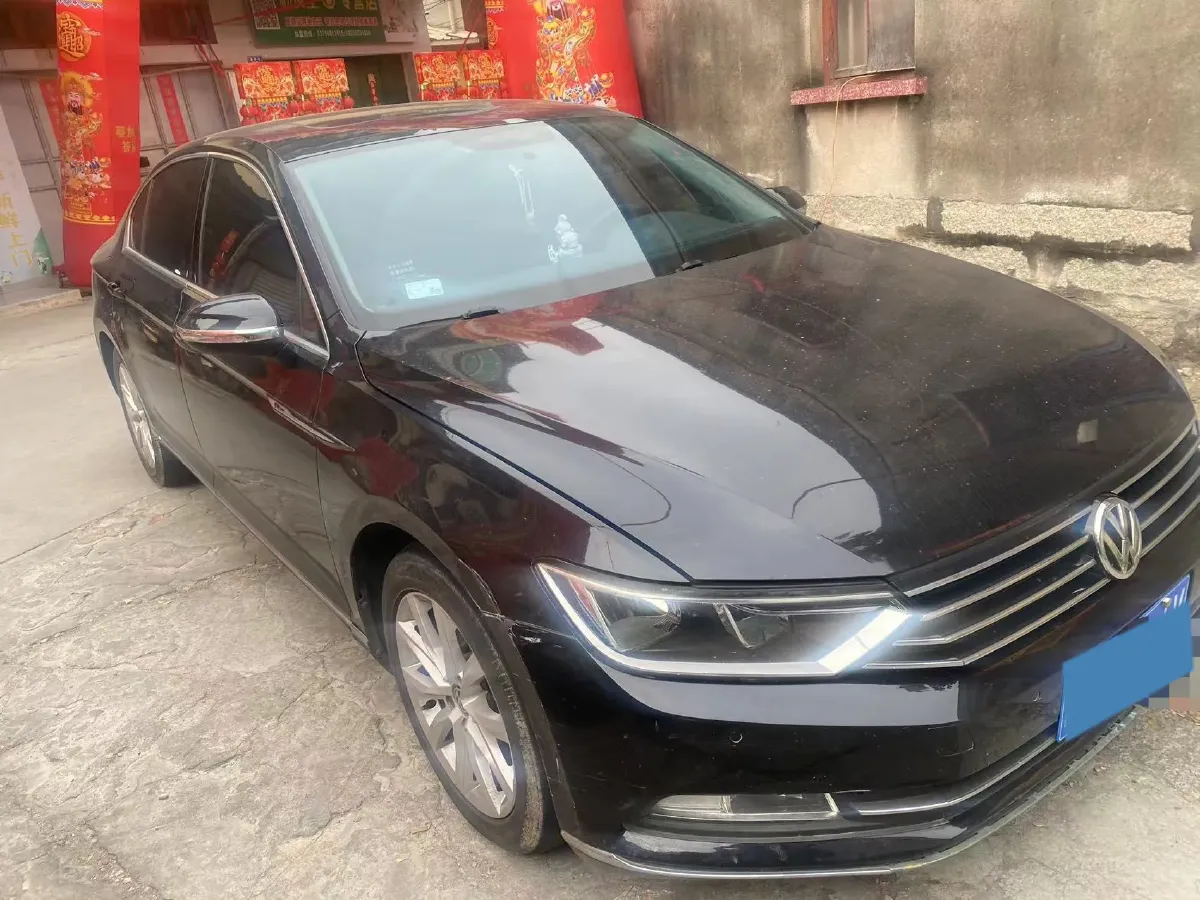 2018 Volkswagen Magotan 1.8T 180HP L4 7DCT,autocango,china used car exporter,china ev exporter,chinese used car exporter,chinese used ev exporter