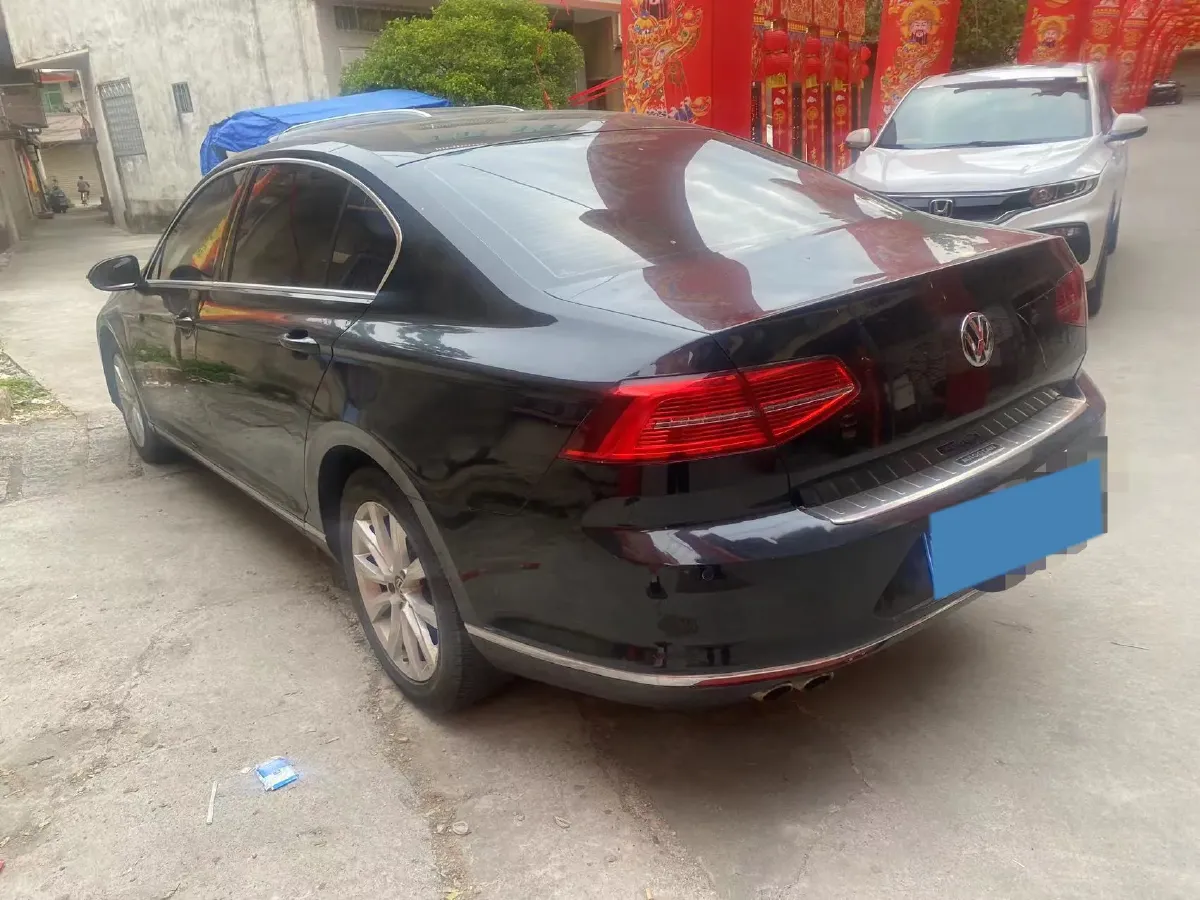 2018 Volkswagen Magotan 1.8T 180HP L4 7DCT,autocango,china used car exporter,china ev exporter,chinese used car exporter,chinese used ev exporter