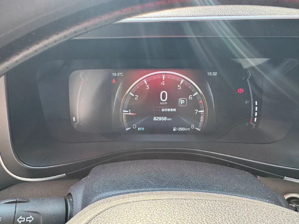 2021 GAC Trumpchi GS3 1.5T 169HP L4 6AT,autocango,china used car exporter,china ev exporter,chinese used car exporter,chinese used ev exporter