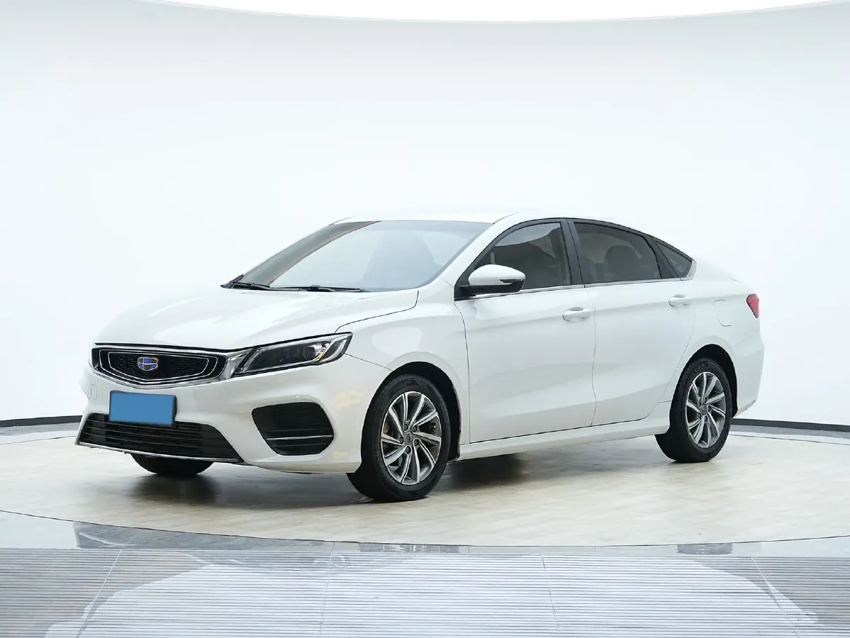 2018 Geely Binray 1.4T 133HP L4 CVT,autocango,china used car exporter,china ev exporter,chinese used car exporter,chinese used ev exporter