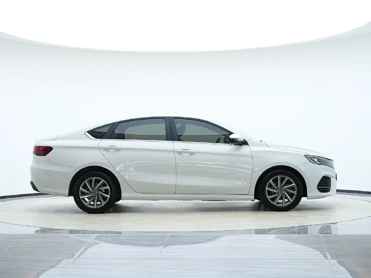 2018 Geely Binray 1.4T 133HP L4 CVT,autocango,china used car exporter,china ev exporter,chinese used car exporter,chinese used ev exporter