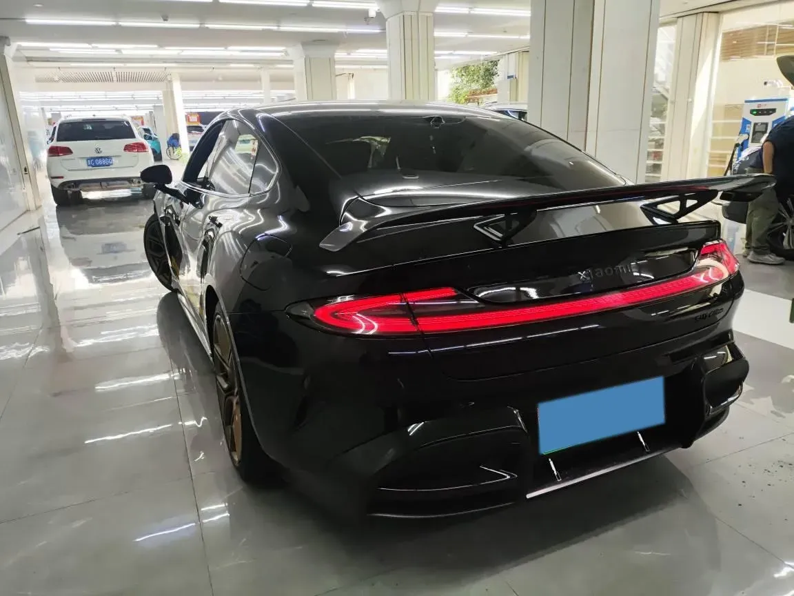 2025 MI SU7 Ultra BEV 93.7KWH,autocango,china used car exporter,china ev exporter,chinese used car exporter,chinese used ev exporter