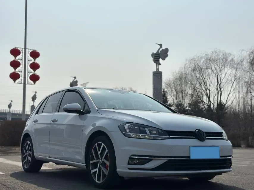 2018 Volkswagen Golf 1.4T 150HP L4 7DCT,autocango,china used car exporter,china ev exporter,chinese used car exporter,chinese used ev exporter