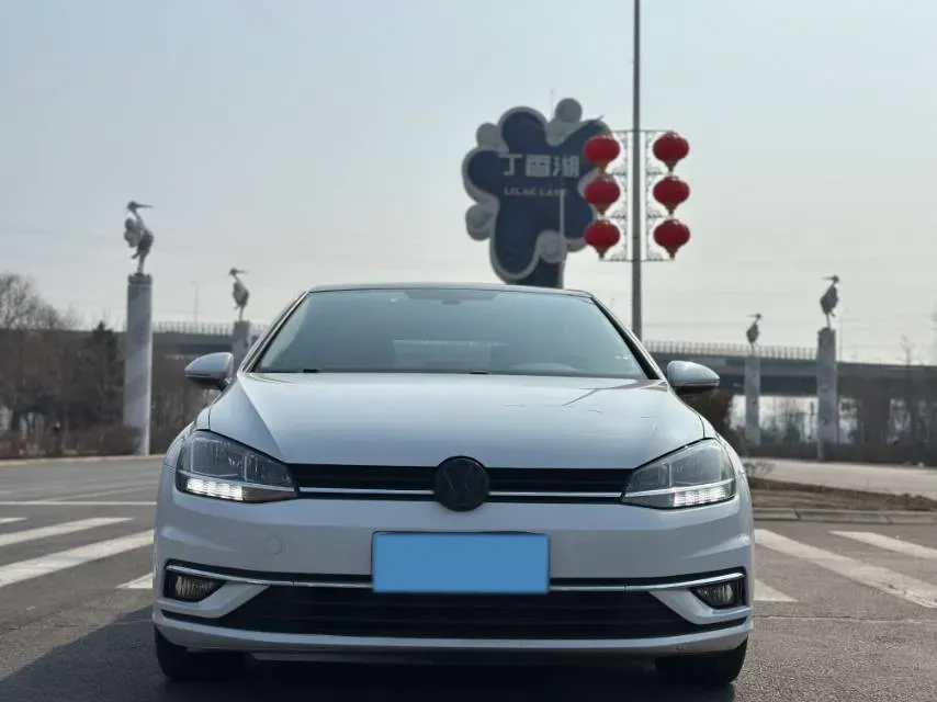 2018 Volkswagen Golf 1.4T 150HP L4 7DCT,autocango,china used car exporter,china ev exporter,chinese used car exporter,chinese used ev exporter