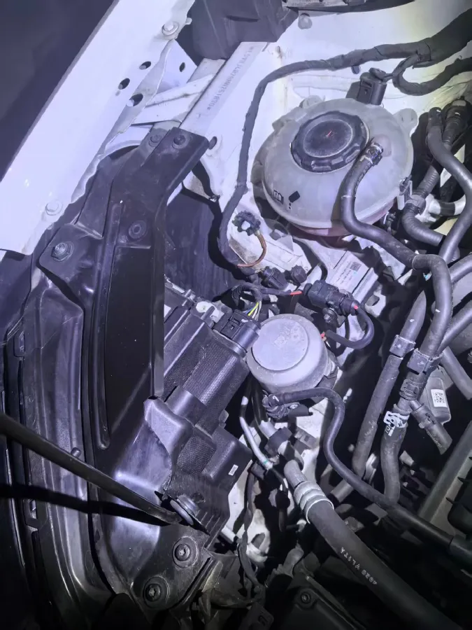 2021 Volkswagen Tharu 1.4T 150HP L4 7DCT,autocango,china used car exporter,china ev exporter,chinese used car exporter,chinese used ev exporter