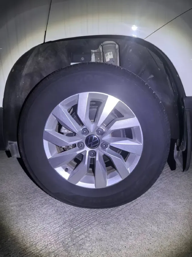 2021 Volkswagen Tharu 1.4T 150HP L4 7DCT,autocango,china used car exporter,china ev exporter,chinese used car exporter,chinese used ev exporter