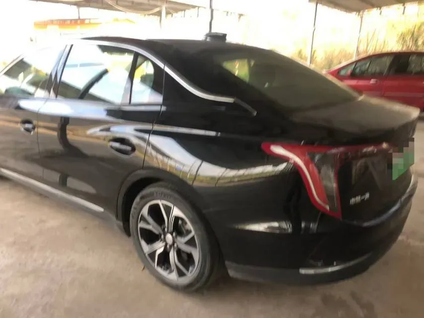 2023 HongQi E-QM5 BEV 82KWH,autocango,china used car exporter,china ev exporter,chinese used car exporter,chinese used ev exporter