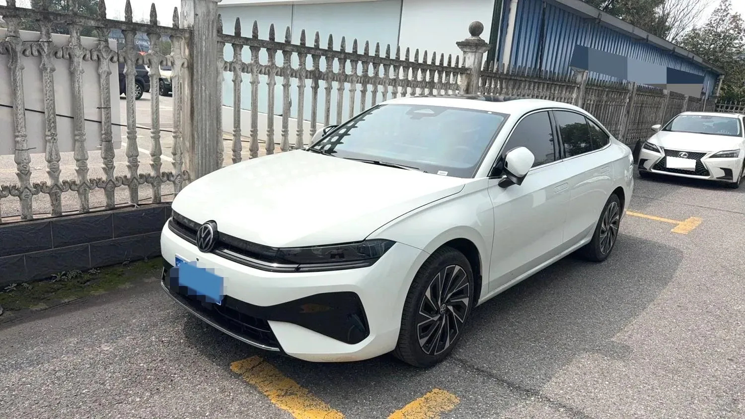 2026 Volkswagen Sagitar 1.5T 160HP L4 7DCT,autocango,china used car exporter,china ev exporter,chinese used car exporter,chinese used ev exporter
