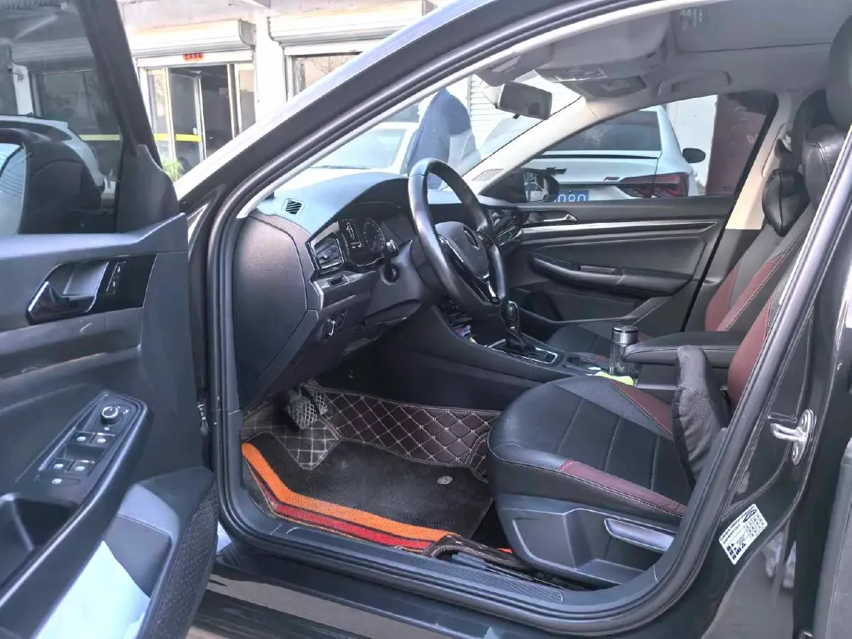 2021 Volkswagen Bora 1.4T 150HP L4 7DCT,autocango,china used car exporter,china ev exporter,chinese used car exporter,chinese used ev exporter