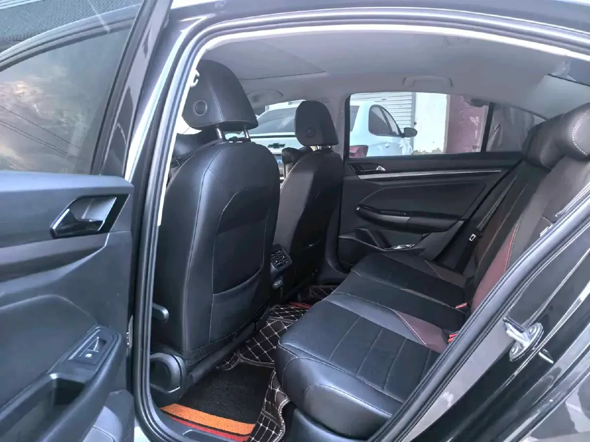 2021 Volkswagen Bora 1.4T 150HP L4 7DCT,autocango,china used car exporter,china ev exporter,chinese used car exporter,chinese used ev exporter