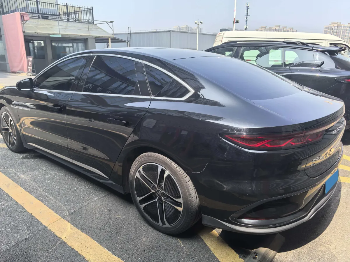 2023 BYD Han BEV 72KWH,autocango,china used car exporter,china ev exporter,chinese used car exporter,chinese used ev exporter