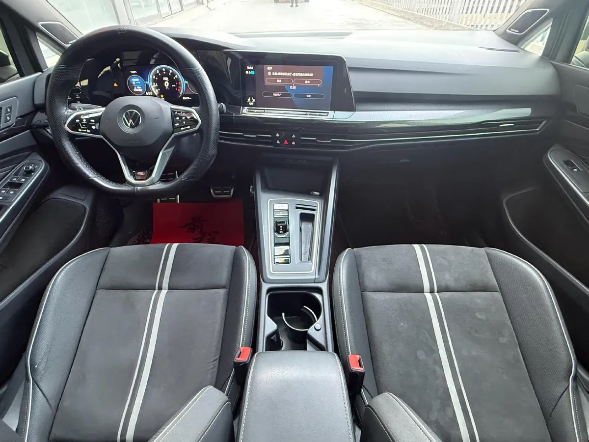 2021 Volkswagen Golf 1.4T 150HP L4 7DCT,autocango,china used car exporter,china ev exporter,chinese used car exporter,chinese used ev exporter