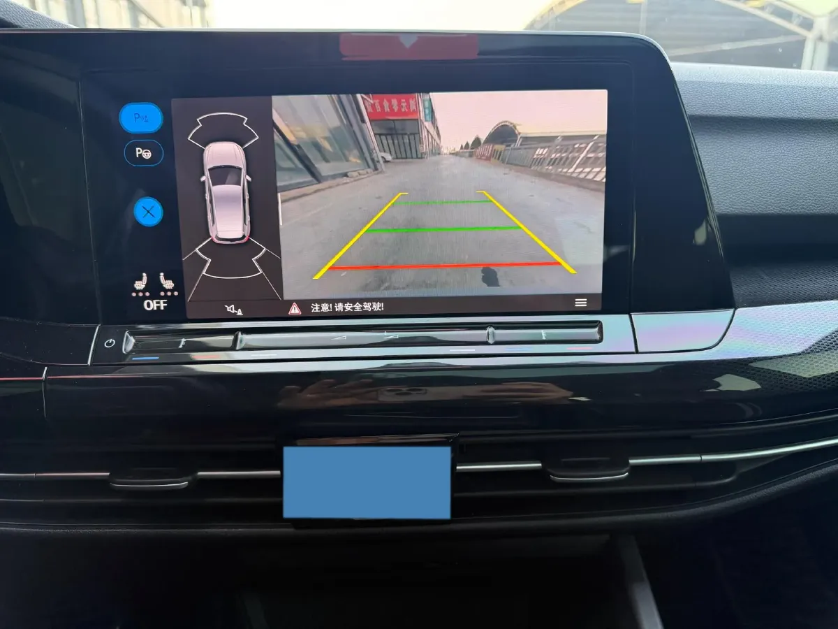 2021 Volkswagen Golf 1.4T 150HP L4 7DCT,autocango,china used car exporter,china ev exporter,chinese used car exporter,chinese used ev exporter