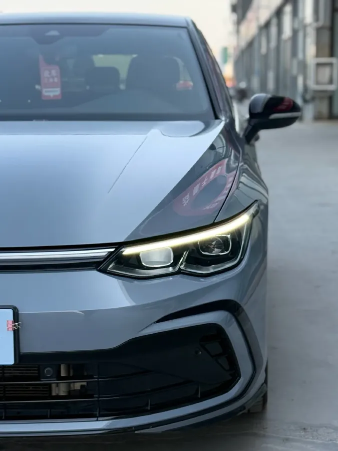 2021 Volkswagen Golf 1.4T 150HP L4 7DCT,autocango,china used car exporter,china ev exporter,chinese used car exporter,chinese used ev exporter