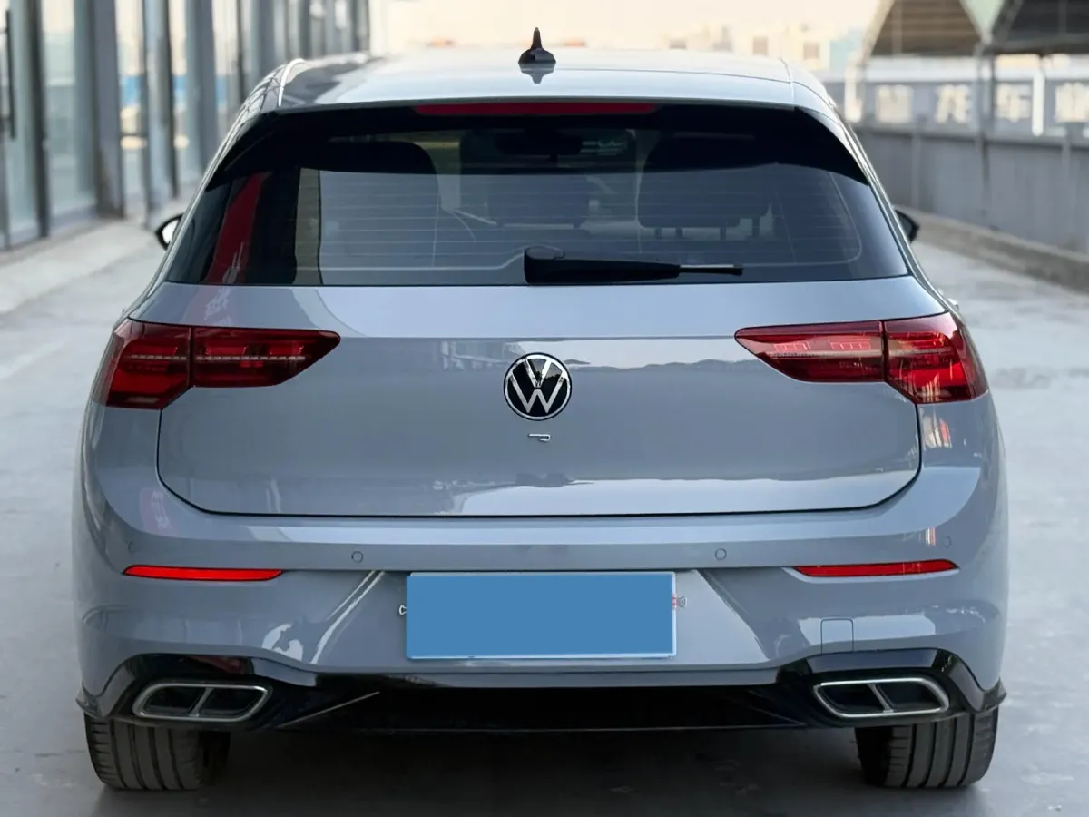 2021 Volkswagen Golf 1.4T 150HP L4 7DCT,autocango,china used car exporter,china ev exporter,chinese used car exporter,chinese used ev exporter