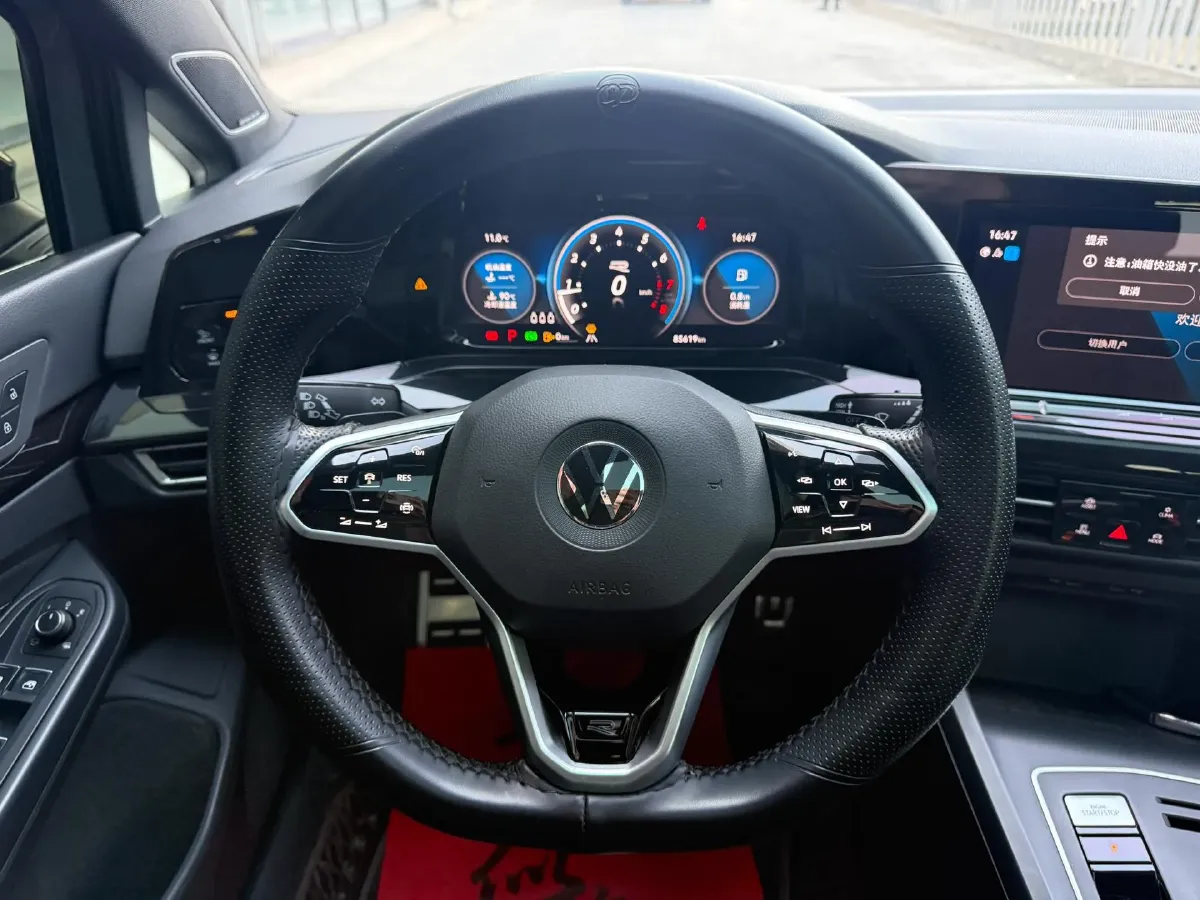 2021 Volkswagen Golf 1.4T 150HP L4 7DCT,autocango,china used car exporter,china ev exporter,chinese used car exporter,chinese used ev exporter