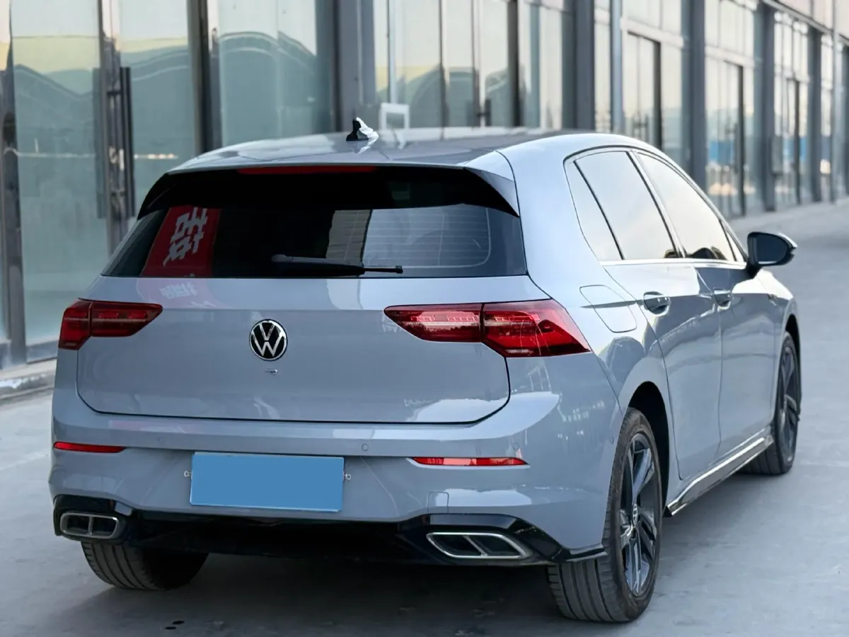 2021 Volkswagen Golf 1.4T 150HP L4 7DCT,autocango,china used car exporter,china ev exporter,chinese used car exporter,chinese used ev exporter