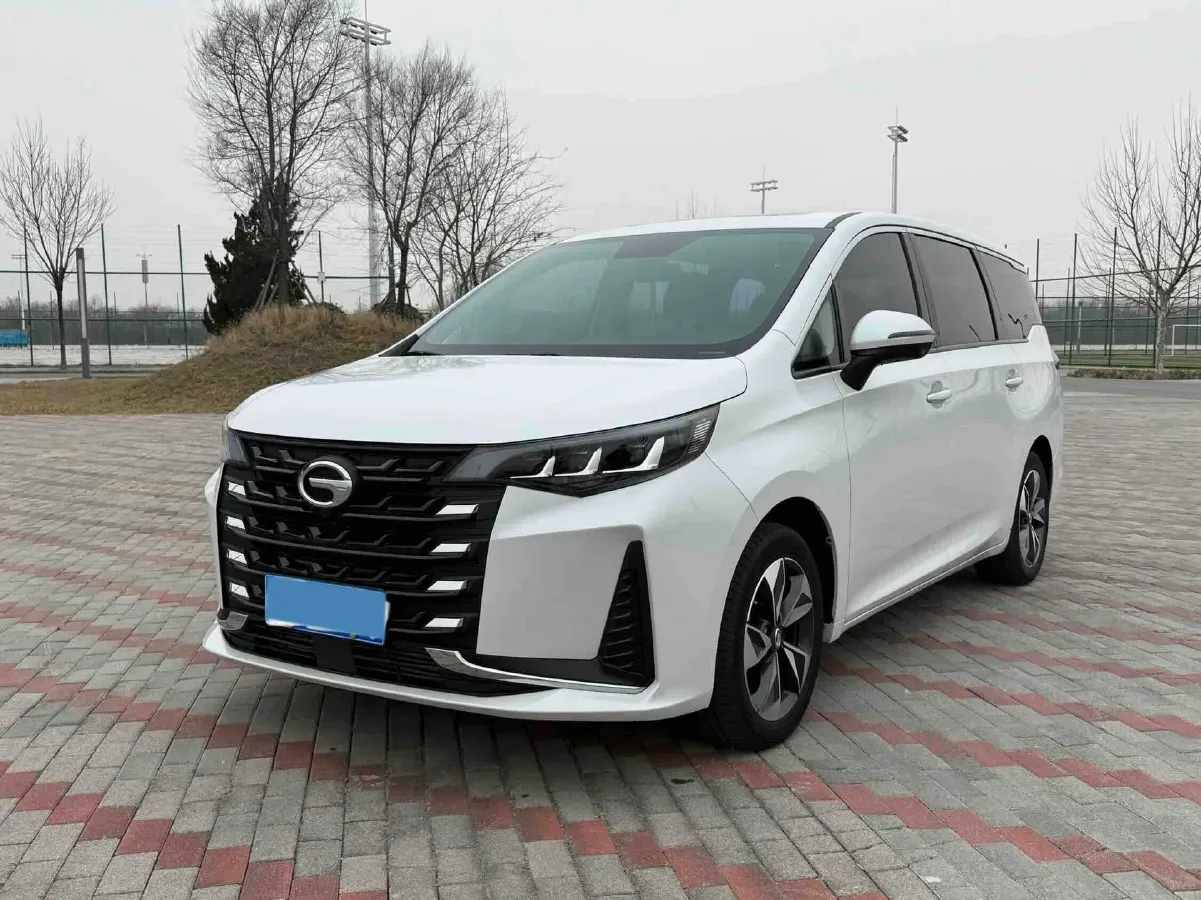 2021 GAC Trumpchi M6 1.5T 169HP L4 7DCT,autocango,china used car exporter,china ev exporter,chinese used car exporter,chinese used ev exporter