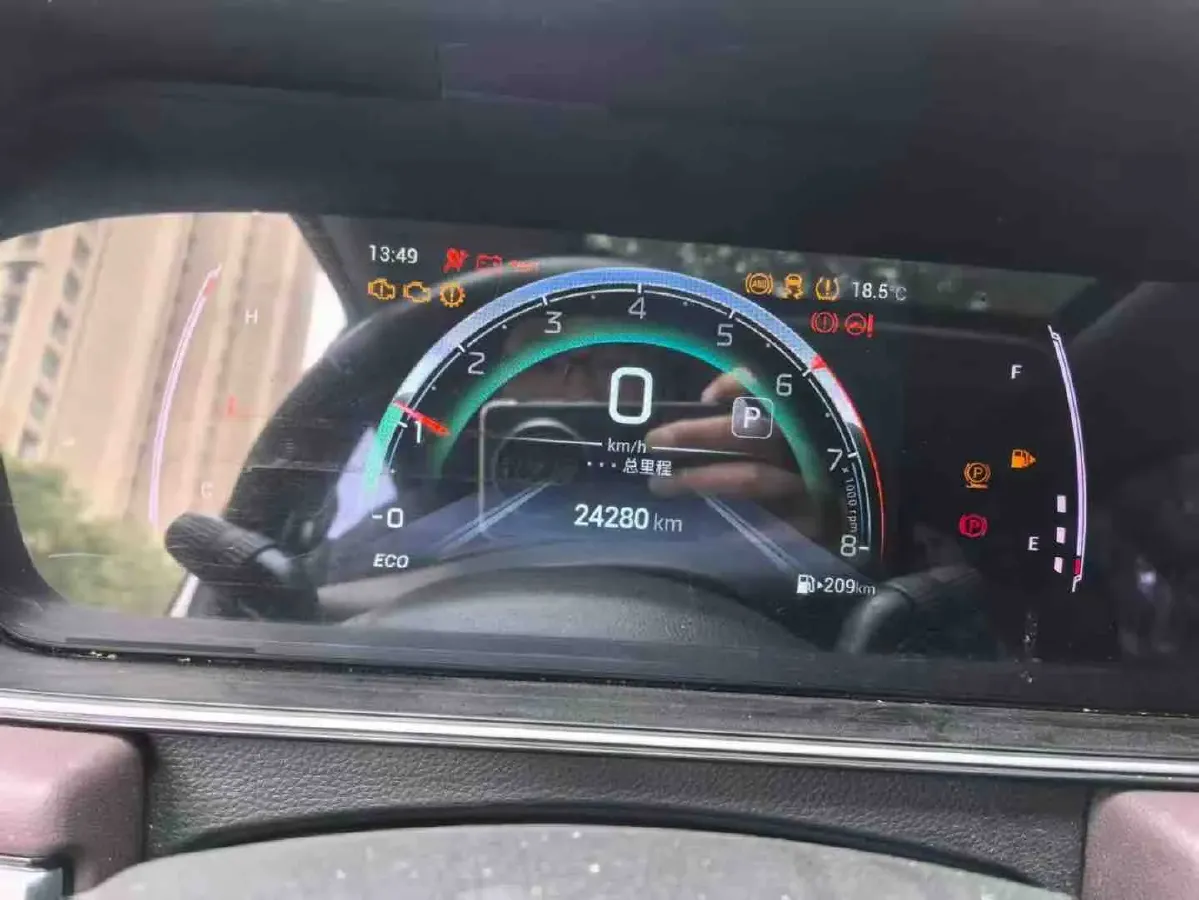 2021 GAC Trumpchi M6 1.5T 169HP L4 7DCT,autocango,china used car exporter,china ev exporter,chinese used car exporter,chinese used ev exporter