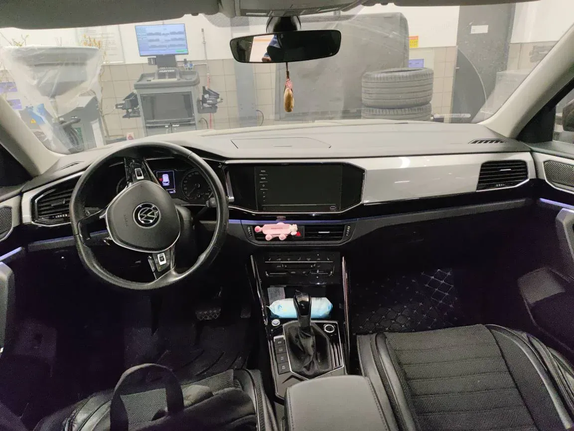 2022 Volkswagen Tayron 1.4T 150HP L4 7DCT,autocango,china used car exporter,china ev exporter,chinese used car exporter,chinese used ev exporter