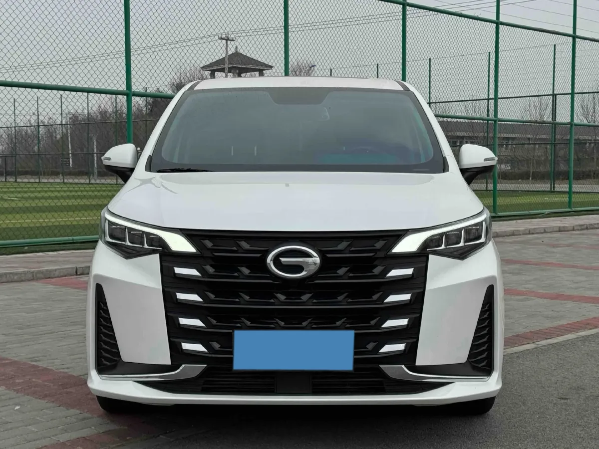 2021 GAC Trumpchi M6 1.5T 169HP L4 6AT,autocango,china used car exporter,china ev exporter,chinese used car exporter,chinese used ev exporter