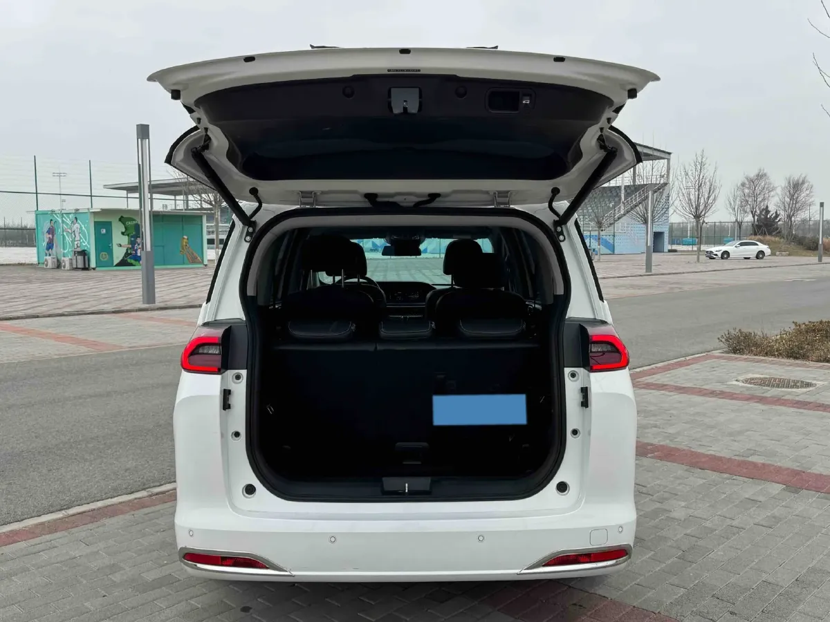 2021 GAC Trumpchi M6 1.5T 169HP L4 6AT,autocango,china used car exporter,china ev exporter,chinese used car exporter,chinese used ev exporter