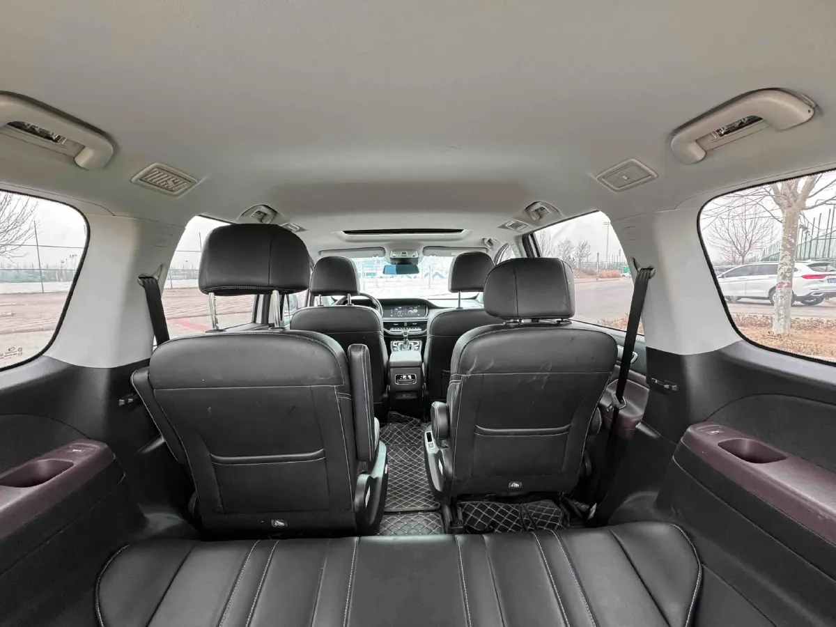 2021 GAC Trumpchi M6 1.5T 169HP L4 6AT,autocango,china used car exporter,china ev exporter,chinese used car exporter,chinese used ev exporter