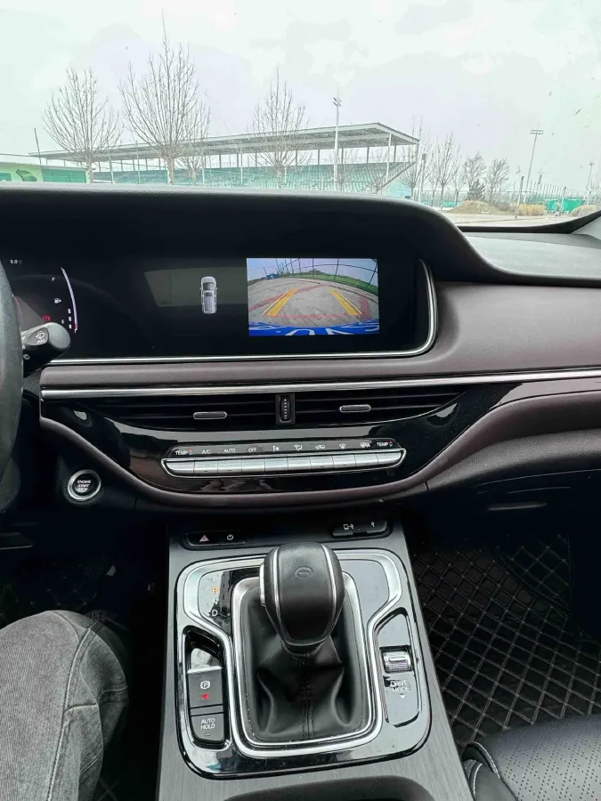 2021 GAC Trumpchi M6 1.5T 169HP L4 6AT,autocango,china used car exporter,china ev exporter,chinese used car exporter,chinese used ev exporter