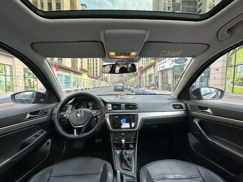 2017 Volkswagen Lavida 1.4T 131HP L4 7DCT,autocango,china used car exporter,china ev exporter,chinese used car exporter,chinese used ev exporter