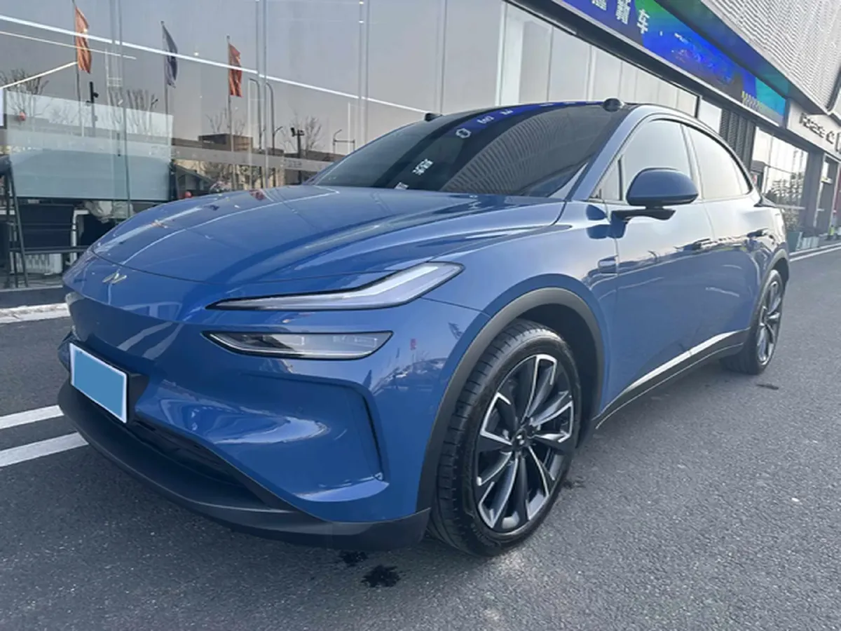 2024 ONVO L60 BEV 60KWH,autocango,china used car exporter,china ev exporter,chinese used car exporter,chinese used ev exporter