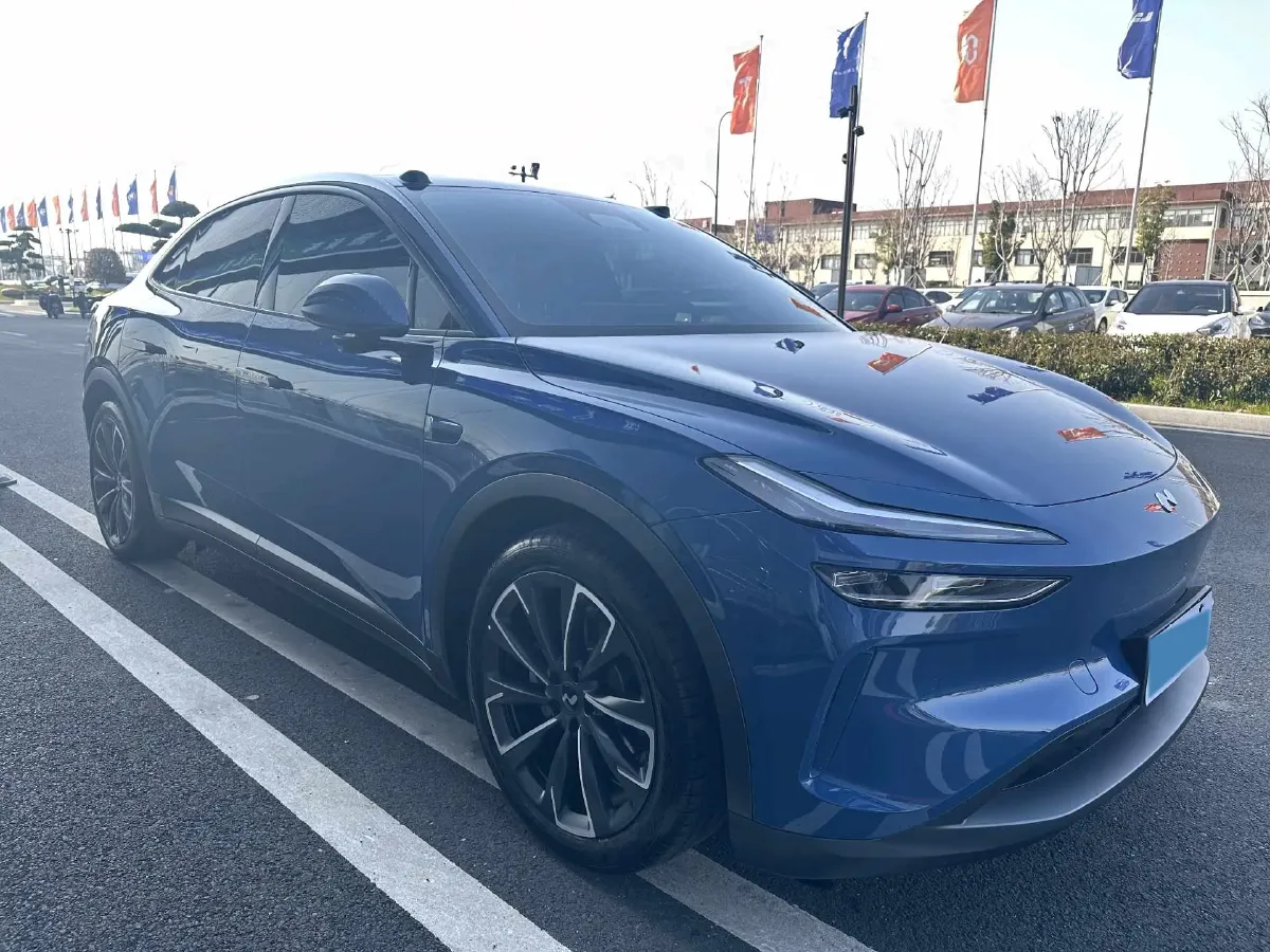 2024 ONVO L60 BEV 60KWH,autocango,china used car exporter,china ev exporter,chinese used car exporter,chinese used ev exporter