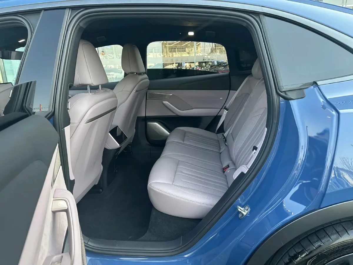 2024 ONVO L60 BEV 60KWH,autocango,china used car exporter,china ev exporter,chinese used car exporter,chinese used ev exporter