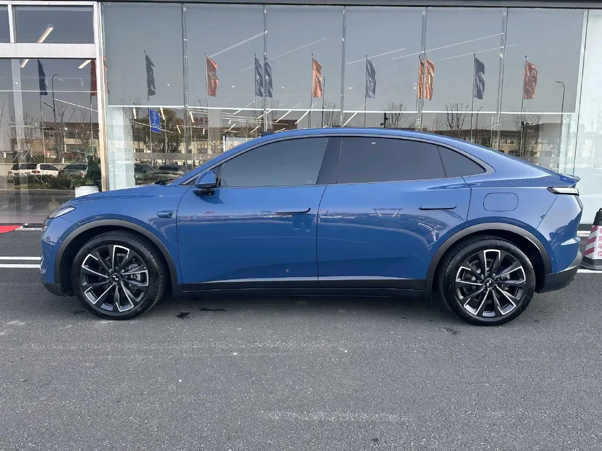 2024 ONVO L60 BEV 60KWH,autocango,china used car exporter,china ev exporter,chinese used car exporter,chinese used ev exporter