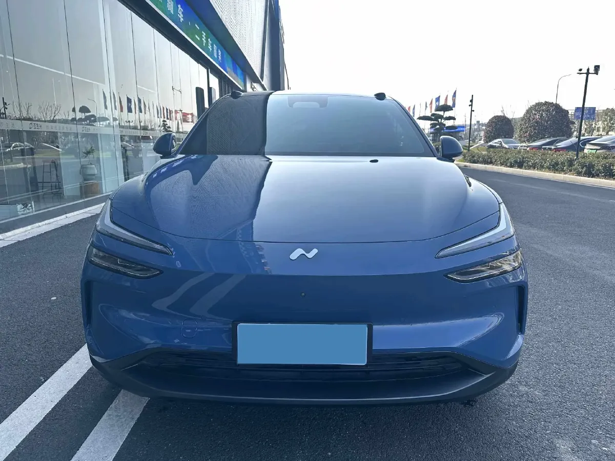 2024 ONVO L60 BEV 60KWH,autocango,china used car exporter,china ev exporter,chinese used car exporter,chinese used ev exporter