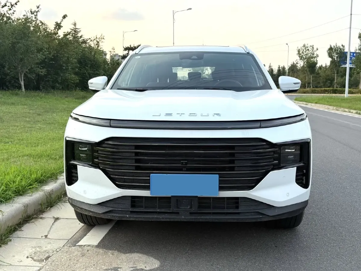 2025 Jetour X70 Plus 1.5T 184HP L4 7DCT,autocango,china used car exporter,china ev exporter,chinese used car exporter,chinese used ev exporter