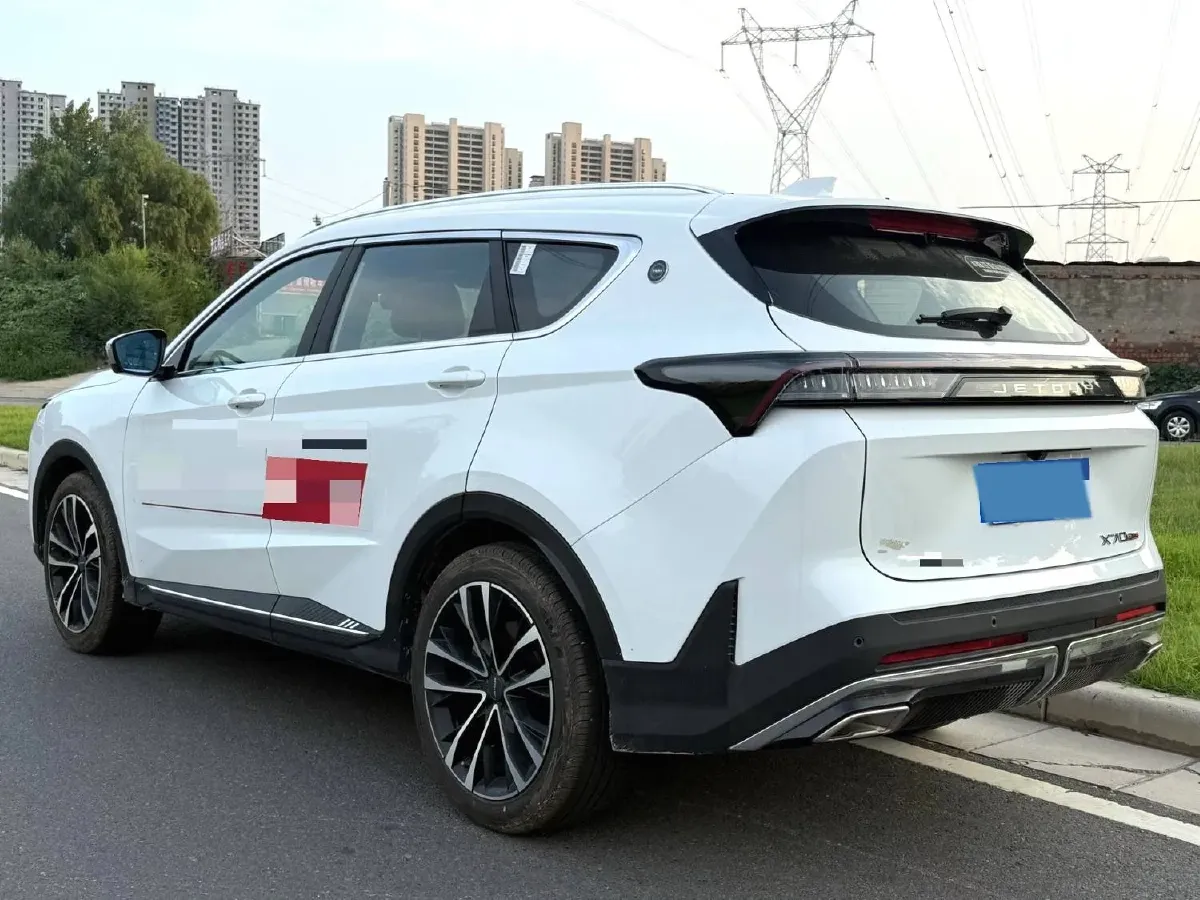 2025 Jetour X70 Plus 1.5T 184HP L4 7DCT,autocango,china used car exporter,china ev exporter,chinese used car exporter,chinese used ev exporter